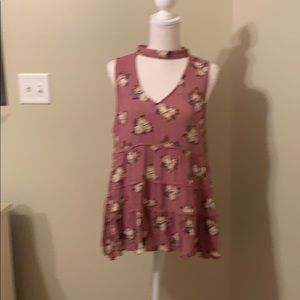 NWT American Eagle Summer Top Size XL